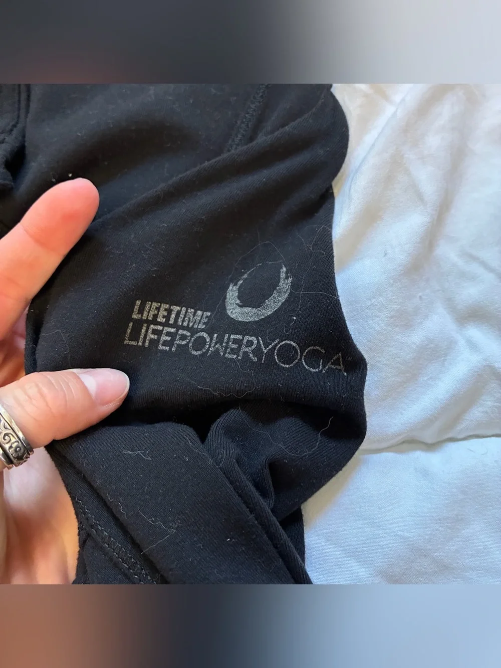 Lululemon black define zip-up jacket